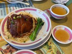 -吴系粤菜馆·茶餐厅(深业上城店)