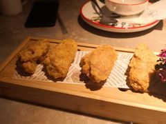 -新白鹿餐厅(金鹰新街口店)
