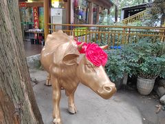 -映象潇湘·小瑶村·民族特色餐厅(植物园店)