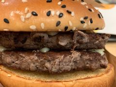 -麦当劳(贵和购物中心B1店)