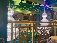 -新疆亚克西音乐餐厅(南方花园店)