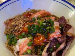 -亞婆井·劲抽面食(铂顿城店)