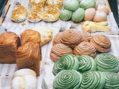 -顶东面包花园·生日蛋糕(香榭丽店)