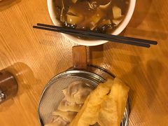 -南小蟹手工點心(三里屯店)