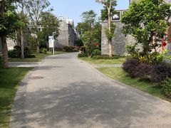 -沙美村