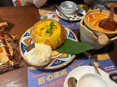 -泰妃殿(武汉首店)