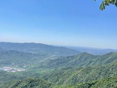 -妙峰山风景名胜区