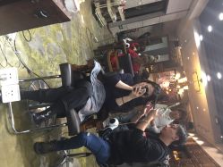 God Hands发型设计沙龙(长乐店)-Godhands美发设计沙龙