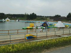 -北纬44度·金珠花海休闲农业旅游景区