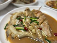 家烧杂鱼-健跳小海鲜(人民路店)