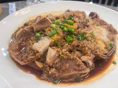 -洛东土菜馆(建国北路店)