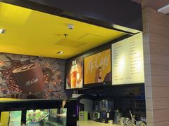 -麦当劳(西客站店)