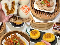 -禄运茶居·手工点心(猎德店)