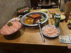 -楠火锅(太古里总店)