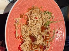 -芳芳私房菜·精做淮扬菜(承德路店)