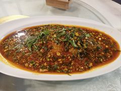 -庶民居中餐馆(花土店)