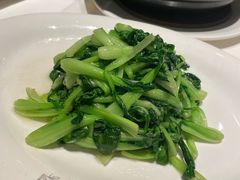 清炒时蔬-苏浙汇(肇嘉浜路总店)