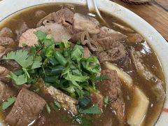 -老门刀削面(小酱坊店)