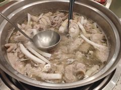 -椰子营·椰子鸡火锅(万象里店)