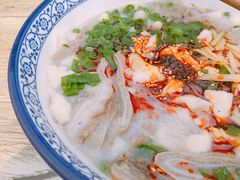 -长香源葫芦头梆梆肉(开通巷店)