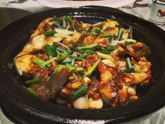-广东道至正餐厅(区庄店)
