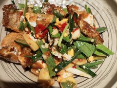 -云海肴·汽锅鸡·云南代表菜(美罗城店)