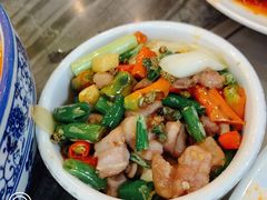 -江湖黑大兔(杨家坪店)