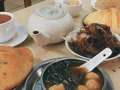 -百回味老爸茶(海彤店)