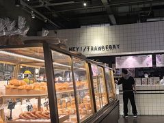 -黑草莓(重庆路店)
