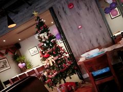 -Geneva日内瓦餐厅(西郊宝成花苑店)