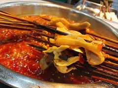 -江二娃串串香(科园四路总店)