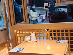 大堂-马记永·兰州牛肉面(天通苑家乐福店)