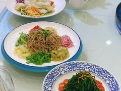-内蒙古驻京办餐厅