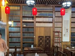 -道南書院·私房菜·早午茶·茶馆