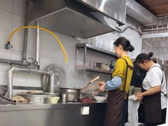 -张大娘面馆(新城路店)