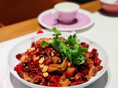 -鸡毛兑糖·尚宴(鄞州水街店)