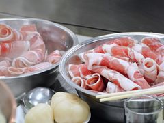-三兴涮羊肉(荣安大街店)
