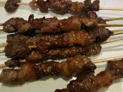 -金刚山烧烤(红旗大街店)