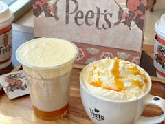 -Peet's Coffee皮爷咖啡(大学路店)