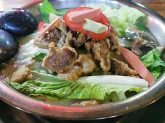 -陈记泸州酸菜豆花火锅(建设路店)