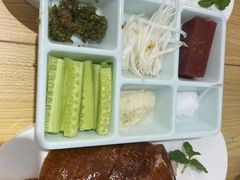 -紫光园·烤鸭(美术馆店)