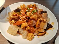 -将相和·海鲜蒸饺大连菜·连鹭海鲜姊妹店