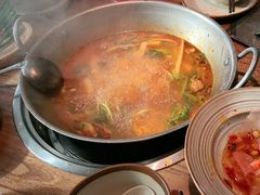 -老凯俚酸汤鱼(鸿通城店)