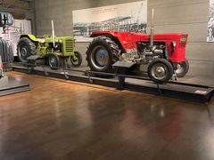 -柳州工业博物馆