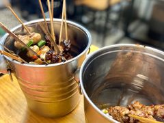 -炒豆合作社(东四总店)