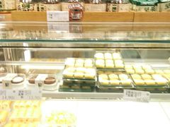 -泸溪河桃酥(湖滨银泰in77店)