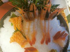 -京料理·日料自助·铁板燒(复悦城店)