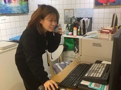 -方快-照相馆(国顺店)