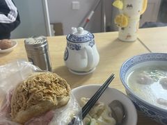 -海清宁记大馅云吞