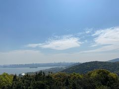 -宝界山林公园